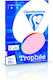 Clairefontaine Χαρτί Εκτύπωσης A4 80gr/m² 100 φύλλα Πολύχρωμο
