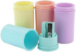 Kum Pastel Plastic Sharpener