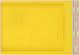 Set of Envelopes Bag Type with Bubble Wrap 10pcs in Yellow Color