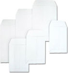 Catalog Envelope A4 Peel and Seal 22x30cm White