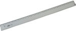 Plastic Transparent Ruler 20cm