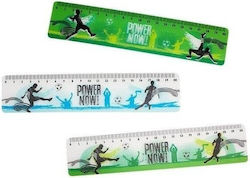 Plastic Ruler 20cm