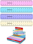 ErichKrause Ruler 15cm