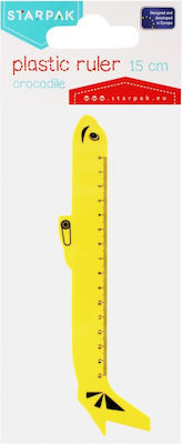 Zmart Imports Ruler 15cm