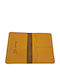 ByLeather Passport Case Leather 6173-7637