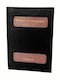 Women Weakness Passport Case 1853