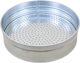 Metallic Kitchen Sieve