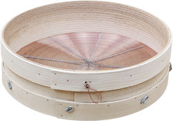 Wooden Kitchen Sieve