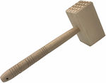 Wooden Meat Mallet