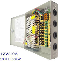 CCTV Power Supply