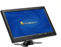 Monitor CCTV