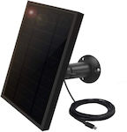 Solar Panel for CCTV Systems 5V/1A