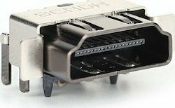 NetOne Hdmi Ανταλλακτική Θύρα για XBOX One HDMI