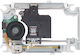 Laser Lens Bracket Laser-Objektiv für PS4