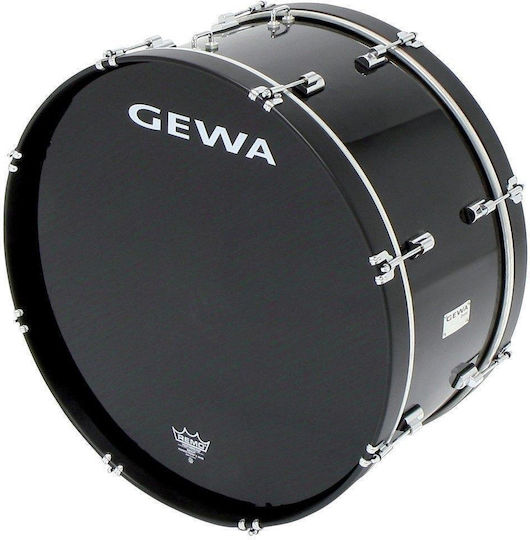 Gewa Bass Drum 26 X 12" Parade-Trommeln