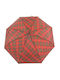 Umbrella Compact Red