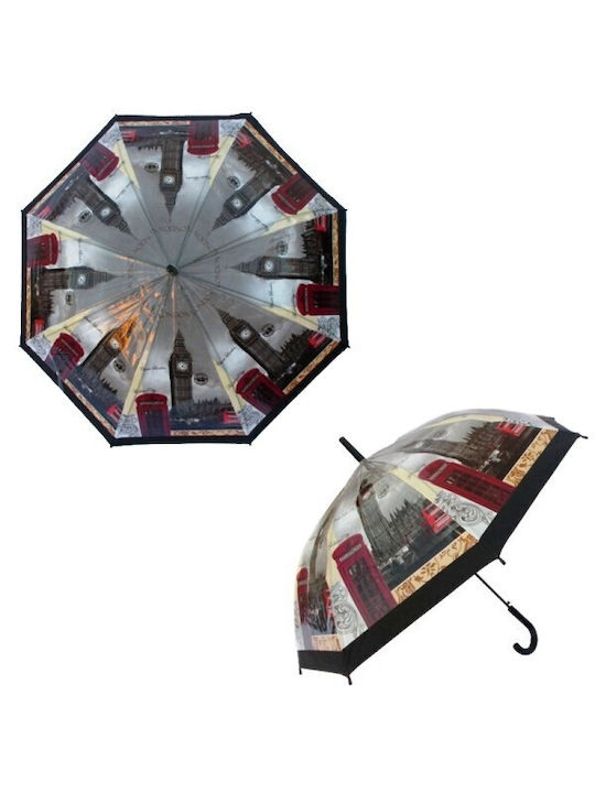 Umbrella Compact Multicolour