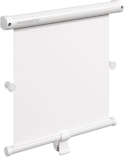 Dometic Portshade-sz 2 Σκίαστρα Σκάφους Ασημί