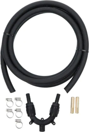 Whisper Power Syphon Breaker Kit 12.5 Mm ½” Μsonstige Schiffsausrüstung Σκάφους