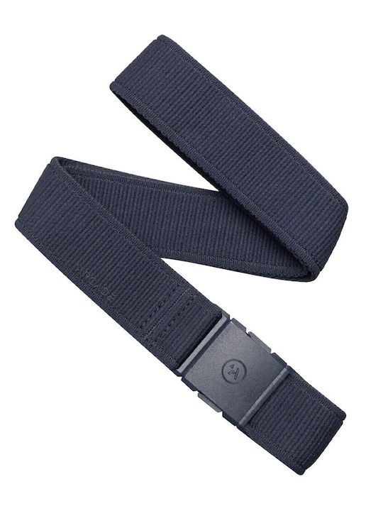 Arcade Belts Atlas Men's Belt Blue