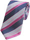 Epic Ties Herren Krawatte Seide Gedruckt