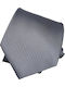 Men's Tie Monochrome in Gray Color