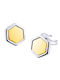 Cufflinks of Gold