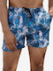Men's Swimwear Shorts Blue