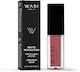Wabi Beauty Matte Revolution Υγρό Κραγιόν Matte...