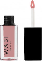 Wabi Beauty Matte Revolution Ruj Lichid Mat 6.5ml