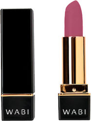 Wabi Beauty Matte Invasion Κραγιόν Matte 5gr