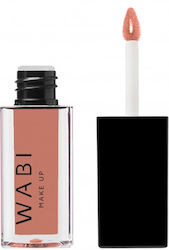 Wabi Beauty Matte Revolution Ruj Lichid Mat 6.5ml