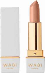Wabi Beauty Adored Color Lippenstift Samt 4,5 g