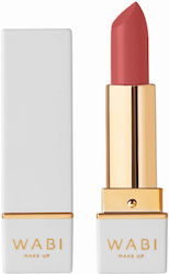 Wabi Beauty Adored Color Lippenstift Samt Dahli...