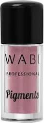 Wabi Beauty Pigments Ροζ 1.8gr
