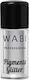 Wabi Beauty Сенки за Очи на Прах с Сребрист Цвят 1.8гр