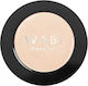 Wabi Beauty Сенки за Очи в Твърда Форма с Бежов Цвят 3гр