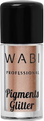 Wabi Beauty Сенки За Очи Розово Злато 1.8гр Wabi Beauty Сенки За Очи Розово Злато 1.8гр