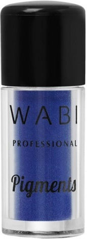 Wabi Beauty Σκιά Ματιών σε Κρεμώδη Μορφή με Μπλε Χρώμα 1.8gr