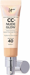 it Cosmetics Cc+ Nude Glow Lightweight Liquid F...