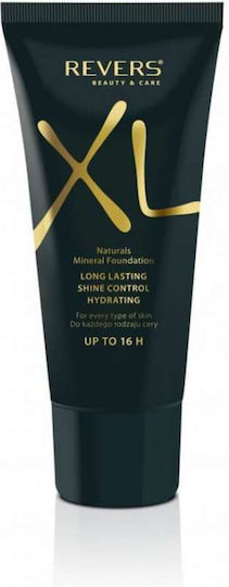 Revers Cosmetics Revers Natural Minerals Xl Flüssig 30ml