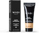 Wabi Beauty Matte Experience Liquid Foundation ...
