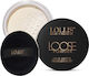 Lollis Beauty Make Up Loser Puder 101 Transparent