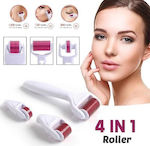 Αnti-ageing Derma Roller 4mm 854000