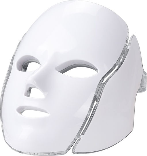 Αnti-ageing Light Therapy Face Mask LED 000.230.11015