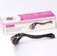 DRS50 Derma Roller 540 needles 0.50mm 1τμχ