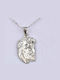 Goldjewels Necklace From Silver