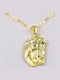 Goldjewels Placat cu aur