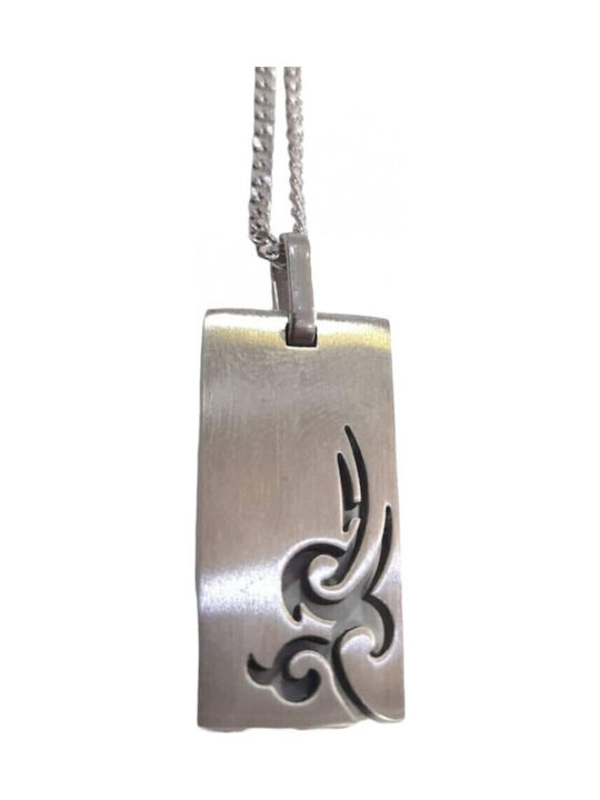 BD Jewelry Necklace Made of Gold Plated Steel BD Jewelry Necklace Made of Gold Plated Steel