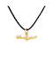 Drandakis Halskette aus Gold 14K